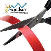 Ribbon Cutting - Elevations Real Estate
