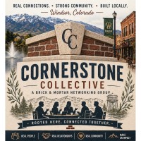 Cornerstone Collective Networking