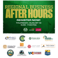Regional Business After Hours