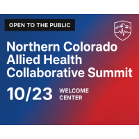 Northern Clolrado Allied Health Collaborative Summit