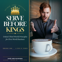 WISE YPN Connect & Learn