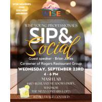 Sip & Social