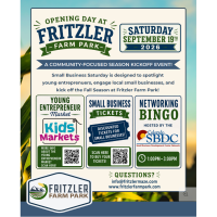Fritzler Farm Small Business Saturday