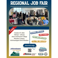 Regional Job Fair