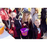 Halloween Carnival