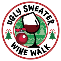 Ugly Sweater Wine Walk