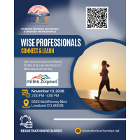 WISE YPN Connect and Learn