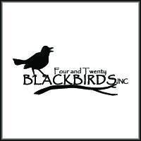 Holiday Open House ~ Four and Twenty Blackbirds
