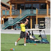 Golf Tournament - Windsor Chamber of Commerce