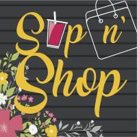 Sip & Shop ~ Coast to Coast Styles