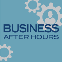 Business After Hours - Colorado Eagles