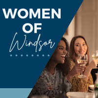 CANCELLED: Women of Windsor - Networking Group