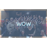 Women of Windsor - Networking Group