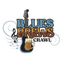 Blues & Brews Crawl - Downtown Windsor