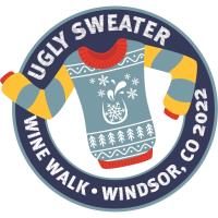 Ugly Sweater Wine Walk