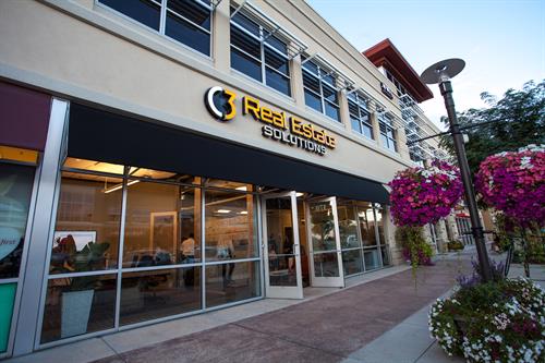 Fort Collins - Front Range Village Office