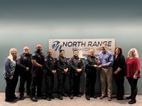 Frederick Police Department Honored as North Range Behavioral Health’s 2025 Community Champion for Behavioral Health