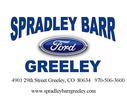 Spradley Barr Ford