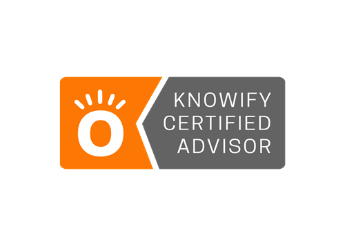 Knowify Certified Construction Company Advisor