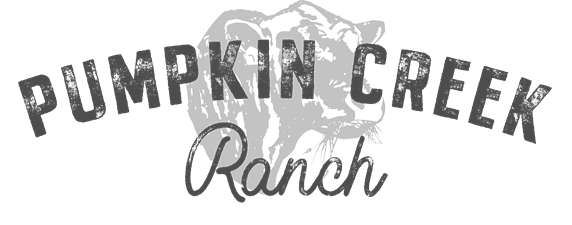 Pumpkin Creek Ranch