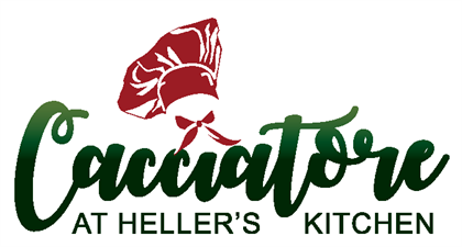 Cacciatore at Heller's Kitchen