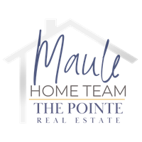 The Maule Home Team w/The Pointe Real Estate