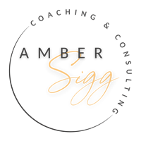 Amber Sigg Coaching & Consulting
