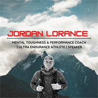 Motivational Speaker Event: Jordan Lorance