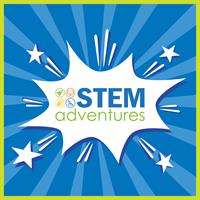 STEM Adventures FREE Family Event