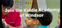 Kiddie Academy of Windsor