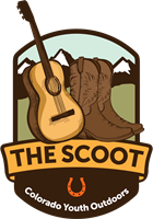 The Scoot at Colorado Youth Outdoors