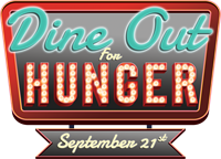 Dine Out for Hunger : Weld Food Bank