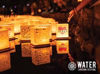 Fort Collins/Windsor, CO Water Lantern Festival