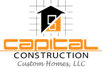 Capital Construction Custom Homes