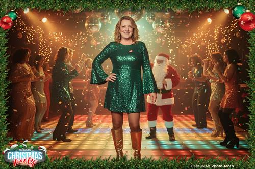 AI Event Photo Booth