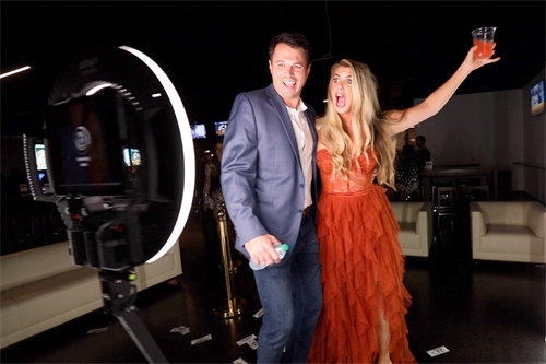 Luxury 360 Video by CaptureME