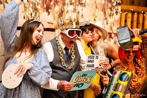 Luxury Weddings by CaptureME