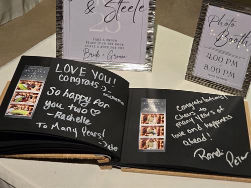 Luxury Weddings by CaptureME - Memory Books