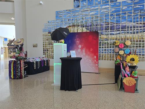 Full Day Corporate Activation