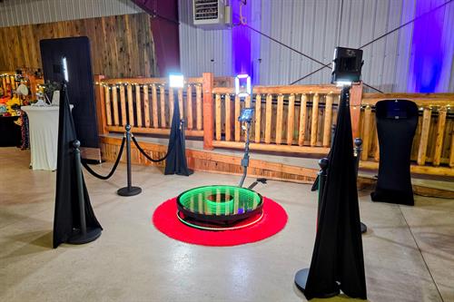 Luxury 360 Video by CaptureME