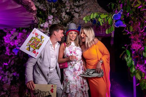 Full Day Corporate Activation