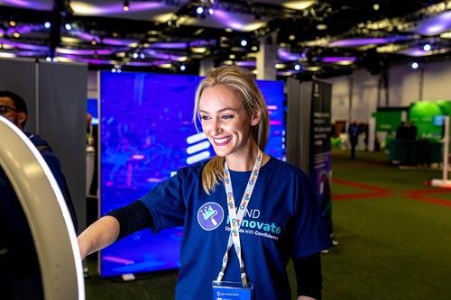 Full Day Corporate Activation