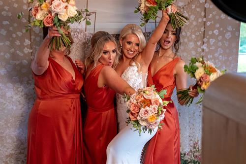 Luxury Weddings by CaptureME