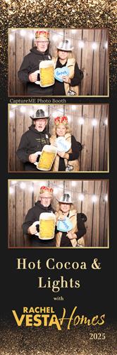 Hot Coco and Lights - Fort Collins