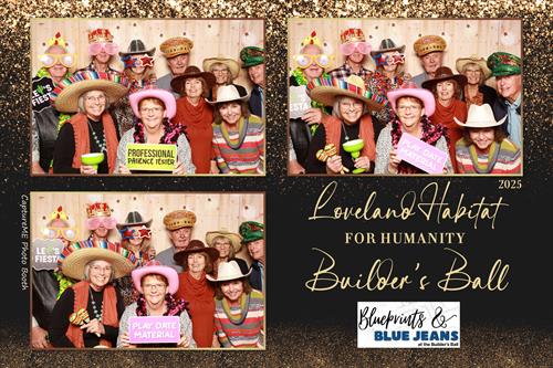 Loveland Habitat For Humanity Builders Ball