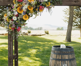 MomentS Flower Business, LLC