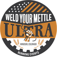 Weld Your Mettle Runnng Festival