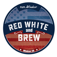 Red, White and Brew Race