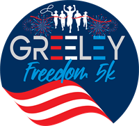 Greeley Freedom 5k