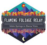 Flaming Foliage Relay